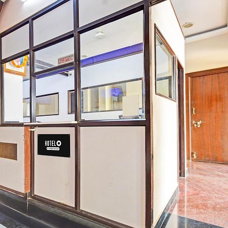 Super Hotel O Kurnool Near Kurnool Medical College מראה חיצוני תמונה